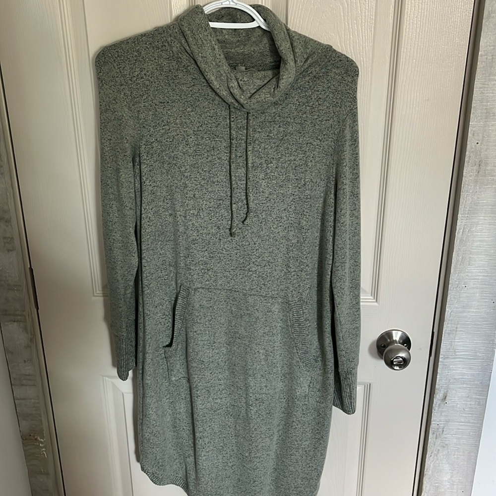 Long Sweater